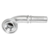 Flansa armatura FL 90 DN25 50.8 pentru instalatii, Breckner Germany