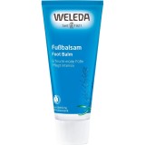 Weleda Balsam pentru picioare 75ml - Hidratare intensa, Calmare, Revigorare pentru piele uscata si crapata