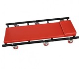 Targa auto mobila Strend Pro BigRed TR6451, 6 roti