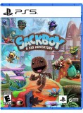 Sackboy A Big Adventure PS5