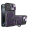 Husa iPhone 16 Pro Techsuit CamGuard Pro, mov