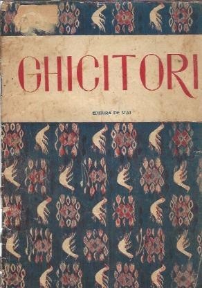 Ghicitori (1949)