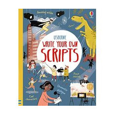 Write Your Own: Write Your Own Scripts