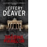 Gradina fiarelor - Jeffery Deaver