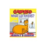 Garfield What Leftovers?: His 71st Book