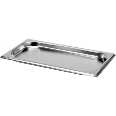 YATO GASTRO Tava inox GN 1/3 0,8 L foto