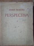 Perspectiva - Horia Teodoru ,308126