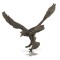Figurina dinozaur Microraptor pictata manual XL Collecta