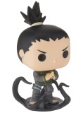 Pop! Animation Shonen Jump Naruto Shippuden Shikamaru Nara