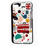 Husa Capac Hard PC pentru Iphone 7, Model Car, Mobile Tuning