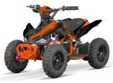 Cumpara ieftin ATV electric NITRO ECO Python 1000W 36V cu 3 Viteze, culoare Orange