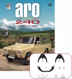 Numarul 15. Aro 240