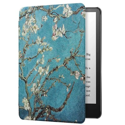Husa Amazon Kindle Paperwhite Signature Edition 2021 6.8&amp;#039;&amp;#039; foto