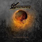 Sanctuary The year the sun died - CD, sony music