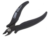 Clește lateral tăiere MICROFOX-SP-1 138mm