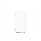 Husa compatibila Samsung Galaxy S20 - silicon TPU, colturi AntiDrop, Transparenta, ALC MOBILE