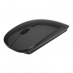 Mouse wireless slim, 1600 dpi, 10 m foto