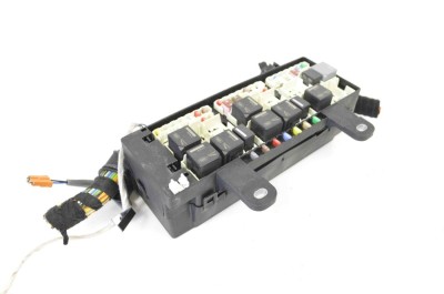 Panou de siguranțe JAGUAR F-PACE X761 2017 OEM: HK83-14A067-FA foto