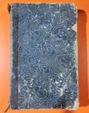 Istorie Bisericească pre scurt 1845