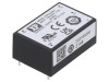 Convertor AC/DC 10W 48VDC ECE10US48