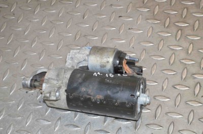 Electromotor AUDI A8 D4 4H_ 2011 OEM: 059911021G foto