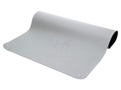 Kit Protecție Antistatică pentru Masă ESD 1,2m x 0,6m foto