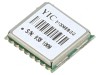 Modul GPS/QZSS &plusmn;2,5m 3-4,3VDC UART