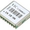 Modul GPS/QZSS &plusmn;2,5m 3-4,3VDC UART