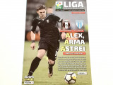 Program fotbal LPF nr. 118 (03-06.11.2017) Astra - CSU Craiova