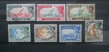 ZANZIBAR STAMP