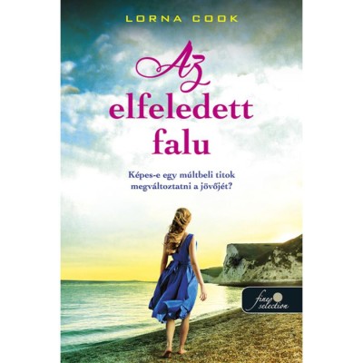 Az elfeledett falu - Lorna Cook foto