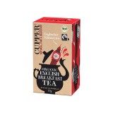 Ceai English Breakfast, 50g, Cupper