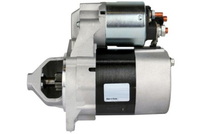 HELLA 8EA 012 527-301 starter foto