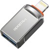 Mcdododo Phone Adaptor, Adaptor, Pentru Iphone, Usb 3.0, Otg, Ot-8600, Mcdodo