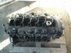 Chiulasa Bmw Seria 3 E90 E91 cod motor N54 3.0 L Benzina An 2005 2006 2007 2008 2009 2010 6 pistoane foto