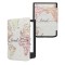 Husa Kwmobile pentru PocketBook Verse/Verse Pro, Multicolor, Piele ecologica, KWM000023RQ005C