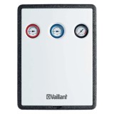 Vaillant stație solară auroFLOW VMS 70 stație solară cu două ramuri