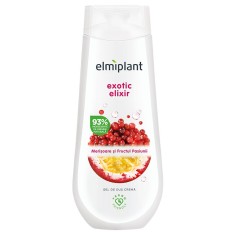 GEL DUS CREMA MERISOARE&amp;amp;FRU.PASIUNII 400ML foto