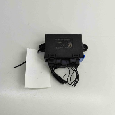 Modul de control ușă dreapta față FORD PUMA J2K, CF7 2024 OEM: LU5T-14B531-BB 29372940 foto