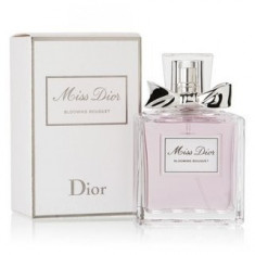 Christian Dior Miss Dior Blooming Bouquet eau de Toilette pentru femei 50 ml foto