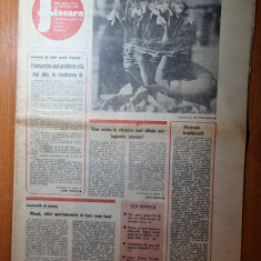 flacara 22 februarie 1979-geoagiu bai,eforie nord,art. echipa de fotbal u. cluj