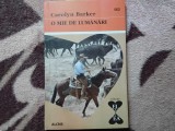 O MIE DE LUMANARI - CAROLYN BARKER (6)