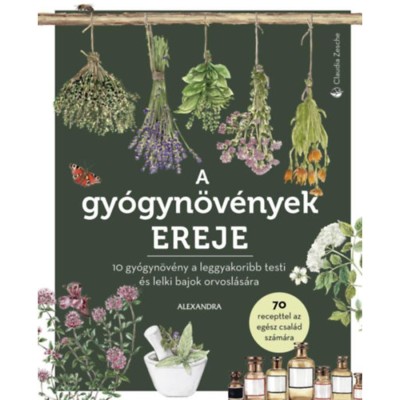 A gy&amp;oacute;gyn&amp;ouml;v&amp;eacute;nyek ereje foto