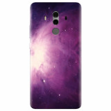 Husa silicon pentru Huawei Mate 10, Purple Supernova Nebula Explosion