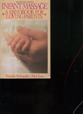 Vimala Schneider McClure Infant Massage foto