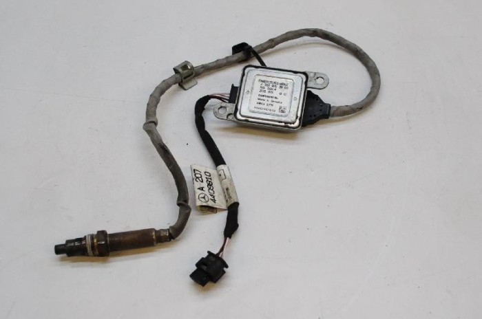 Sonda lambda MERCEDES-BENZ CLA Coupe C117 2015 OEM: A2074409810 2657275