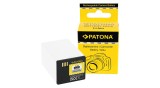 Baterie PATONA f. Arlo A-7A A-14 Pro 3 Pro 3 Light Pro 4 Pro 4X GO2 FB-1001 2 GB VML2030 Ultra 2Arlo