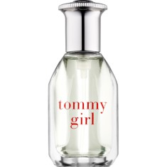 Tommy Hilfiger, Tommy Girl, Apa de toaleta, Femei, 30 ml foto