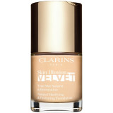 Cumpara ieftin Clarins Skin Illusion Velvet machiaj lichid cu un finisaj mat cu efect de nutritiv culoare 100.3N 30 ml