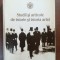 Studii si articole de istorie si istoria artei